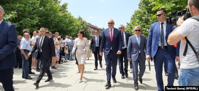 Kryeministri i ShqipÃ«risÃ«, Edi Rama