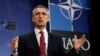 Генсекретар НАТО закликає Росію вивести війська зі сходу України