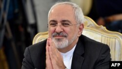 Javad Zarif