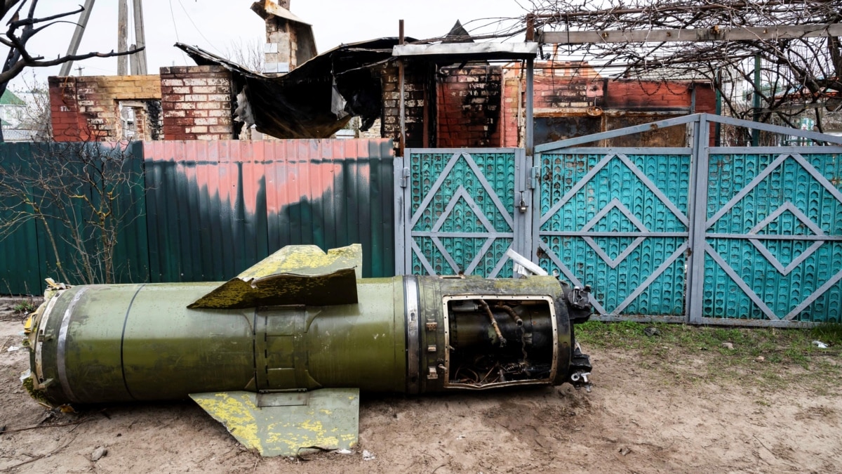 Санкції проти Росії вже шкодять її оборонній промисловості – Пентагон