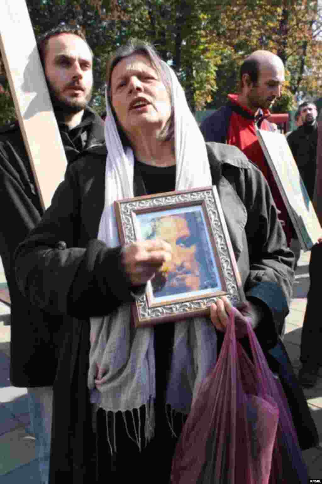 A Battle For Gay Rights In Belgrade #24