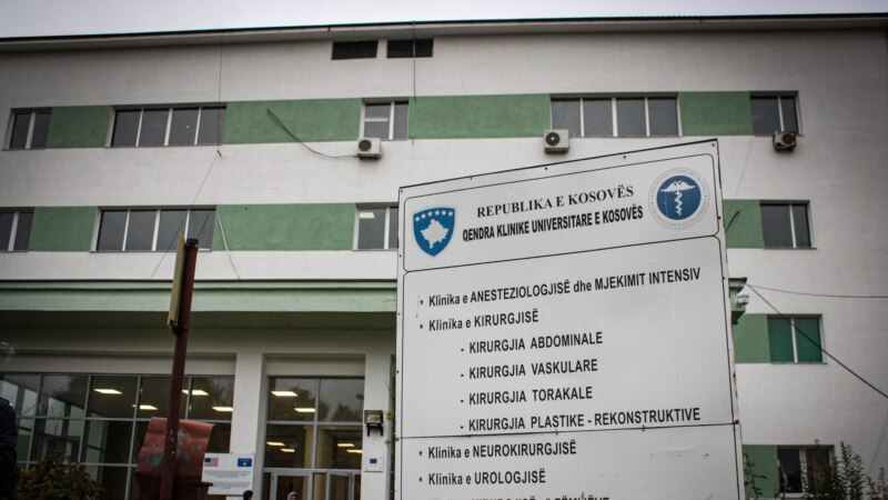 Kërkesa të shumta të pacientëve për trajtim mjekësor jashtë Kosovës