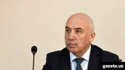 Алишер Шодмонов бу ҳақда "Ўзбекистон 24" телеканалида гапирган эди.