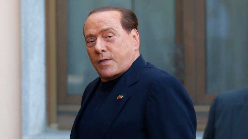 Berlusconi diagnostikohet me leukemi, por jo akute