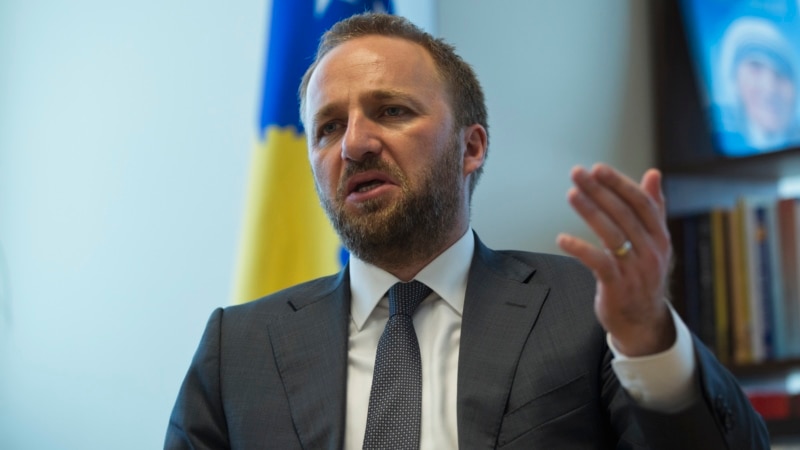 Tahiri: Kosova do të vazhdojë luftën kundër terrorizmit