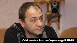 Руслан Трубач