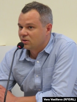 Андрей Курилкин