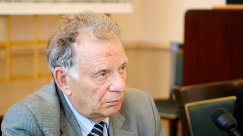 Почина рускиот нобеловец Алферов 
