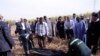 انفجار یک بالون در مصر به مرگ ۱۹ گردشگر خارجی انجامید
