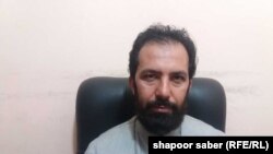ضیا الحق رحمانی، رئیس اتحادیه مرغداران هرات