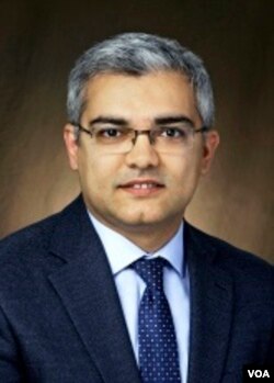 Fariz Huseynli