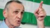 Ankvab Wins Abkhazia Presidential Vote