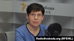 Наталія Лігачова