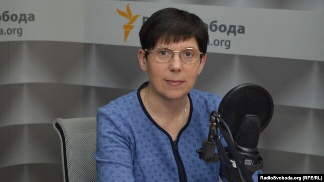 Наталья Лигачева