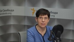 Наталія Лігачова