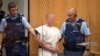 مهاجم کشتار مساجد نیوزیلند «به تنهایی عمل کرده اما شاید حمایت شده باشد»
