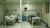 برخی رسانه‌های ایران پیش از این گزارش کرده بودند بیش از ۷۰۰ مورد مشکوک مبتلا به کرونا در بیمارستان‌ها بستری شده‌اند.