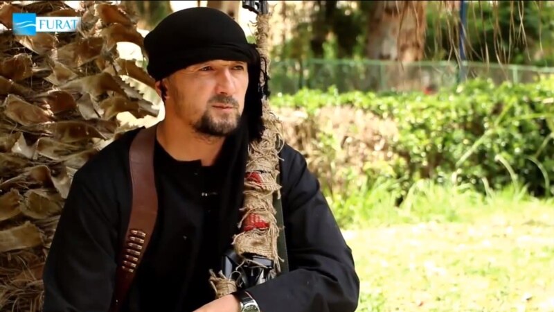 Племянника беглого экс-командира ОМОНа экстрадировали из России в Таджикистан