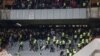 Football violence