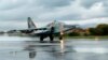 «بازگشت جنگنده‌های روسیه» به درگیری‌ها در جنوب سوریه
