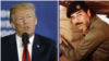 Independent: Трамп Саддамды колдойт беле?