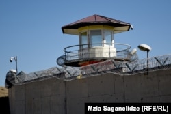 გლდანის ციხე
