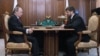 Putin Cautions Kadyrov, But Gives Green Light For His Reelection