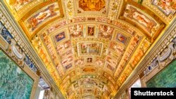 Muzeul Vaticanului
