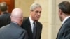 U.S. Special Counsel Delivers Russia Report To Justice Department