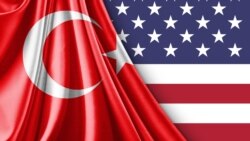 افزایش تنش میان آمریکا و ترکیه؛دیدگاه قدیر گلکاریان