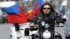 Wolves In Sheep's Clothing? Putin's Biker Pals Set Up Military-Style Camp In Slovakia