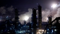 НПЗ "Башнефти". Иллюстративное фото. 