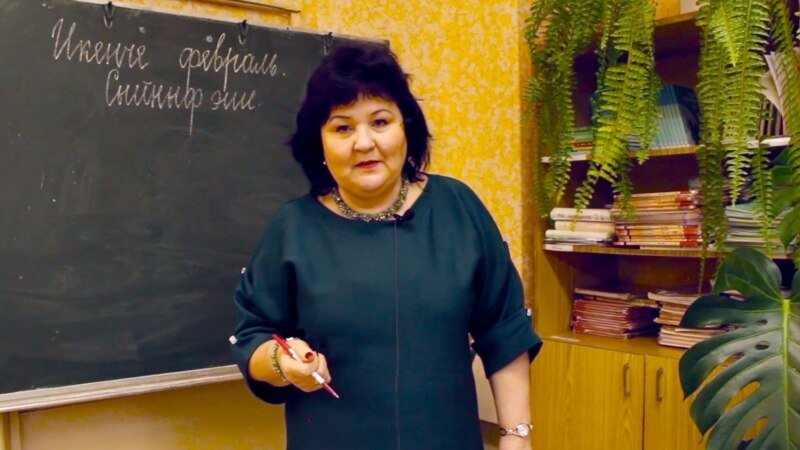 Минобр Татарстана объявил грант в поддержку учителей, преподающих на татарском языке