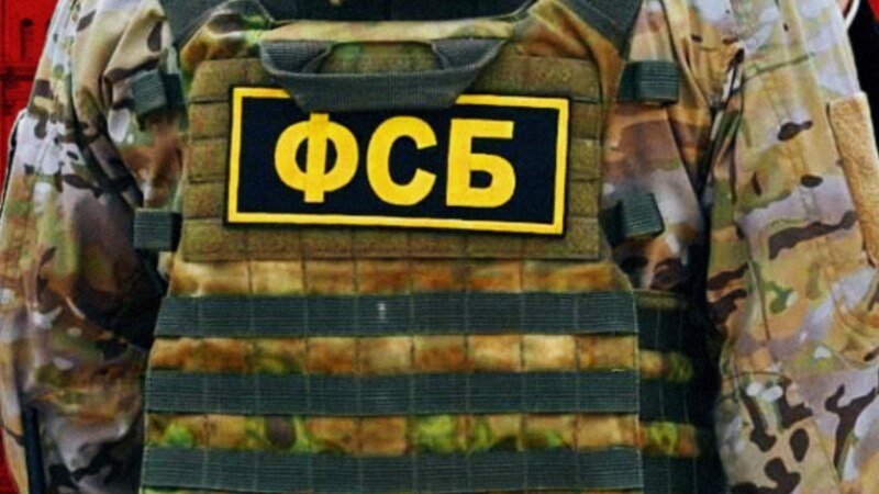 Суд арестовал на два месяца задержанного в Крыму представителя главы Чечни