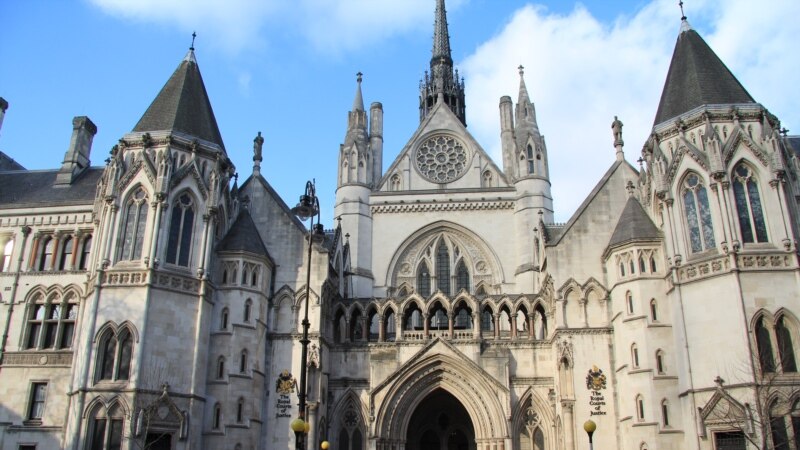 Суд в Лондоне отказался выдавать россиянина из-за дела «Сети»