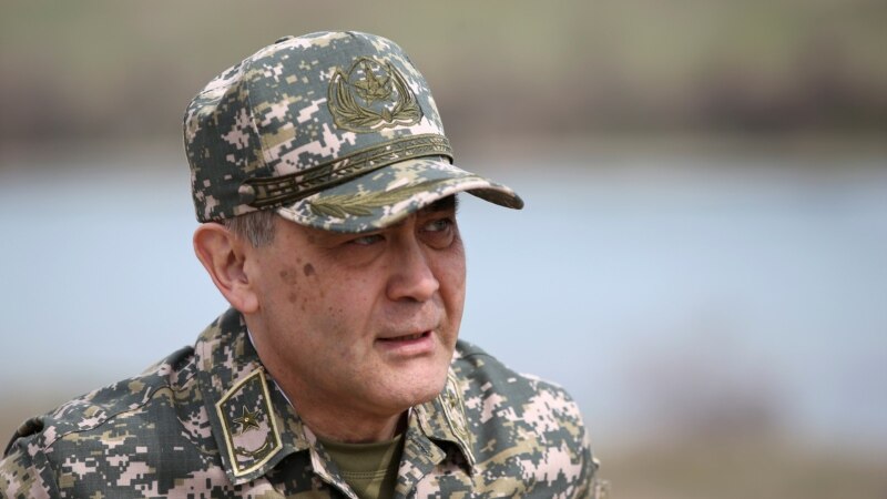 Ostavka ministra odbrane Kazahstana nakon pogibija u skladištu oružja