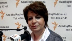 Gülər Əhmədova: "ehtiyac olmasaydı, belə bir addım atılmazdı"