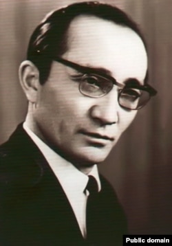 Шатман Садыбакасов (1932-1983) жазуучу жана драматург