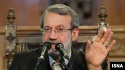 Ali Larijani