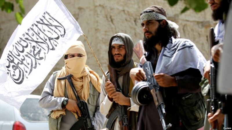 افغان مېرمنې د طالبانو له بېرته راتګه اندېښمنې دي خو طالبان وايي دوی تغییر کړی