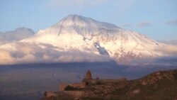 Paşinyanın Ağrı dağı qərarı: 'Türkiyə və Azərbaycana jest'