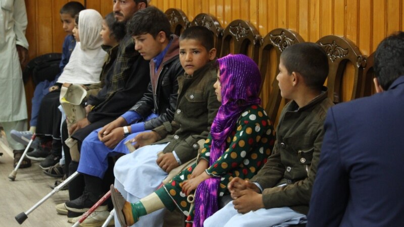 سازمان ملل: تلفات کودکان در افغانستان ۸۲ درصد افزایش یافته‌است