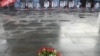 Արմեն Սարգսյանի անունից հարգանքի տուրք է մատուցվել Մարտի 1-ի զոհերի հիշատակին