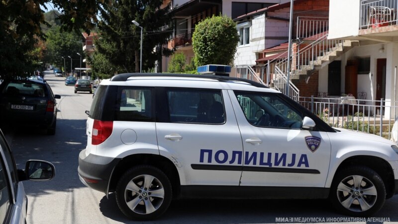 ВМРО-ДПМНЕ: Јанева е само алка во Рекет, според власта, одговорност ќе има за сите