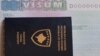 Kosovski pasoš: Na skali od 1 do 104, rangiran na 96. mestu 