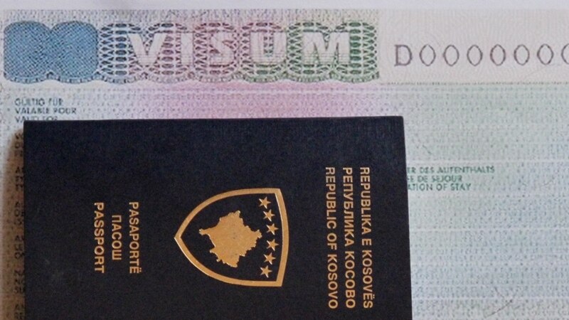 Podrška odbora Evropskog parlamenta ukidanju viza za Kosovo