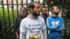 Затримання кримськотатарських активістів у Москві. Як це було (відео)