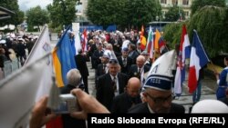 32 Конвенција на Федерацијата на европски карневалски градови во Прилеп.