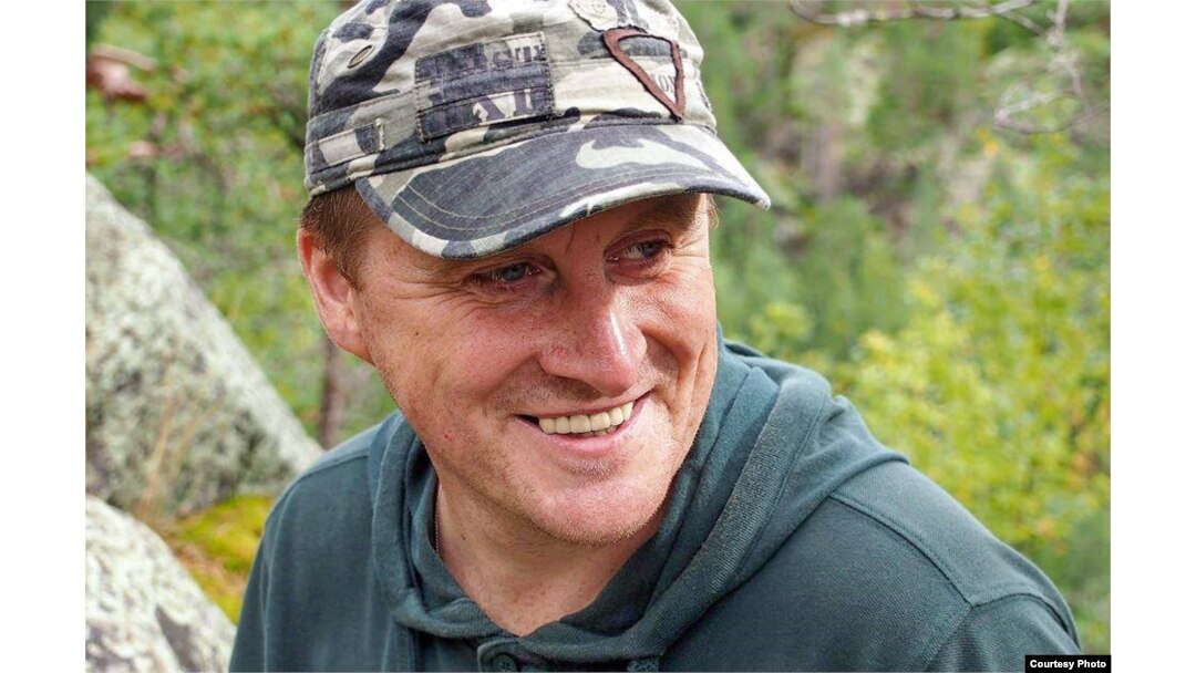 Валерий Поташов