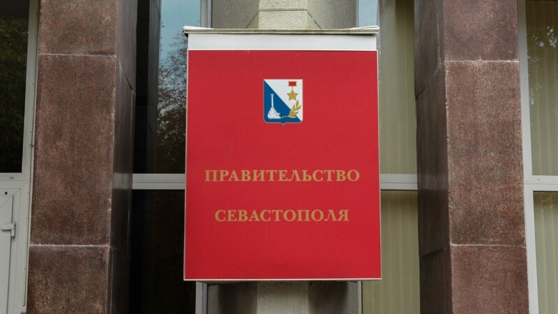 Севастополь: депутаты согласовали назначение пяти заместителей для Развожаева